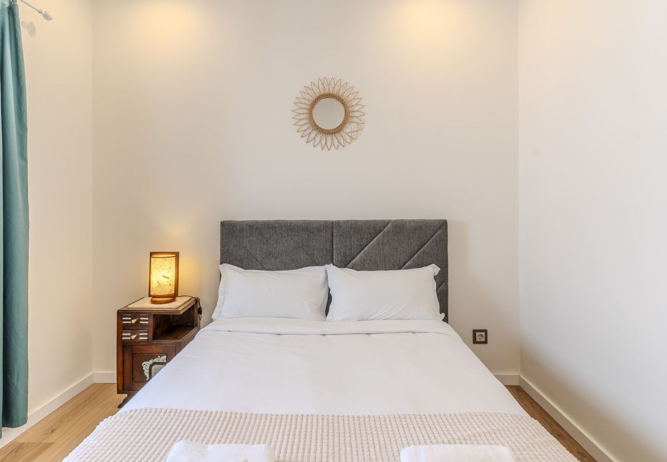 Apartamento en Albufeira - #378 Cozy Corner | City & Beach Escape