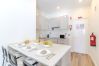 Apartamento en Albufeira - #378 Cozy Corner | City & Beach Escape