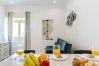 Apartamento en Albufeira - #378 Cozy Corner | City & Beach Escape