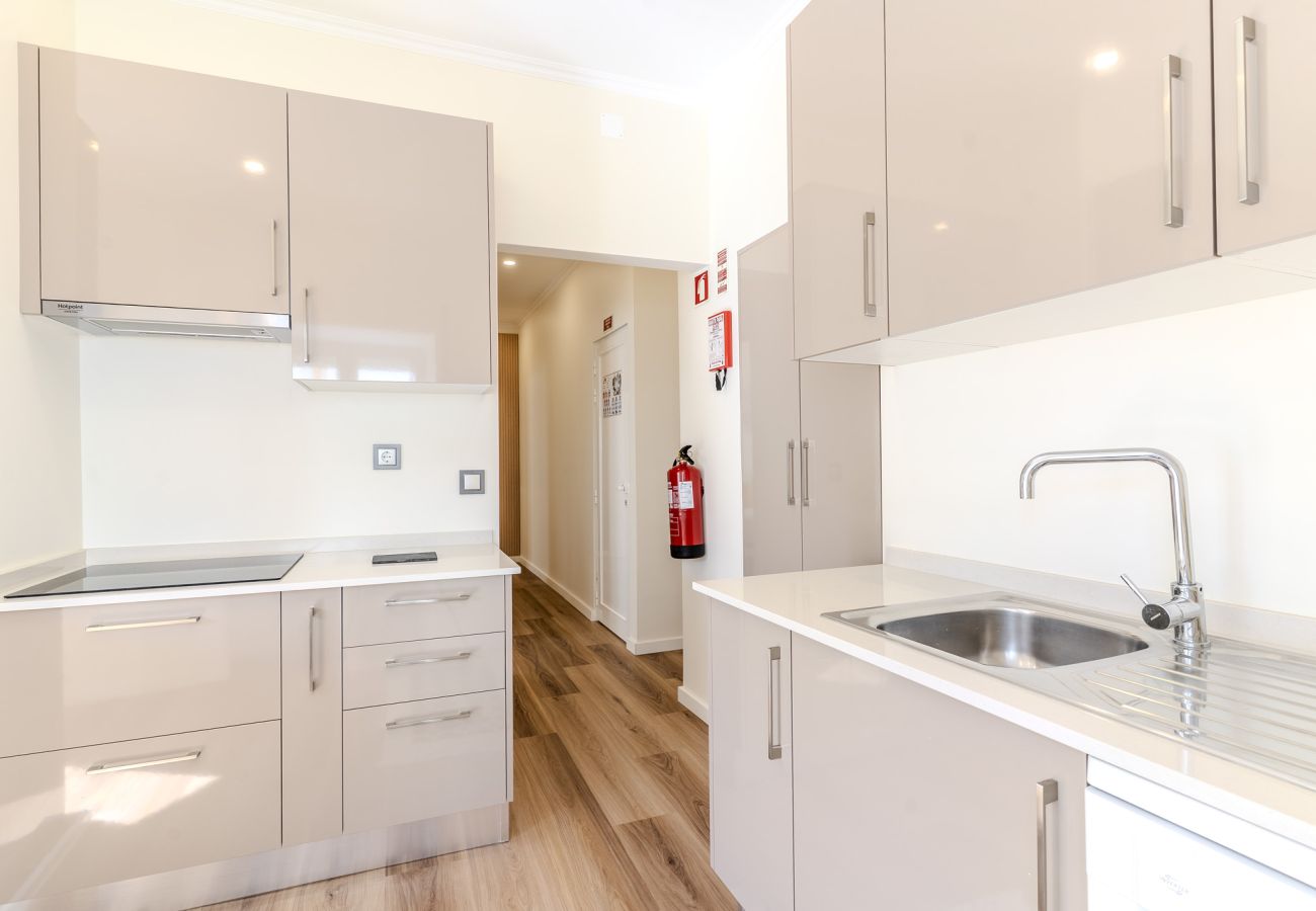 Apartamento en Albufeira - #379 Sunny Corner | Albufeira Stay