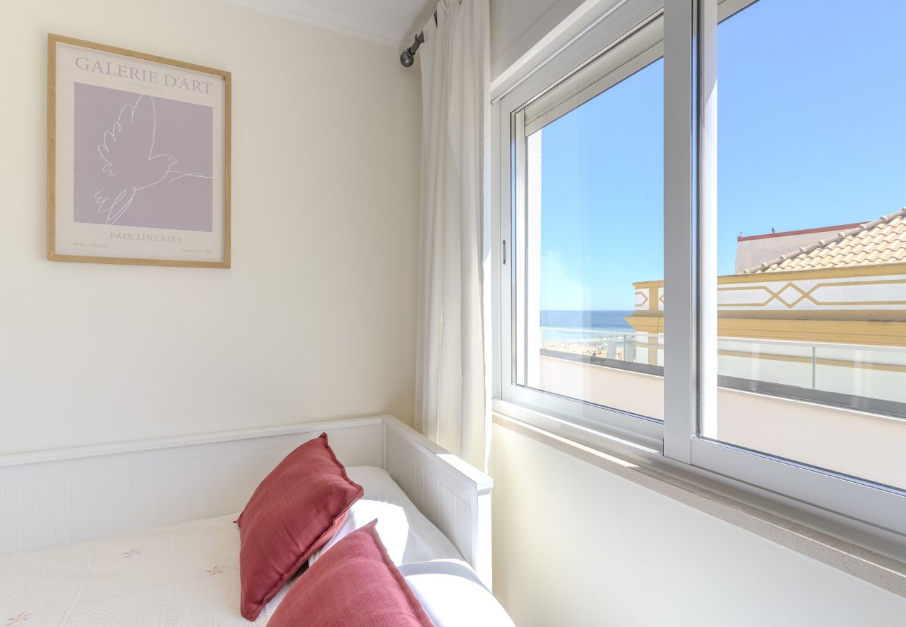 Apartamento en Albufeira - #380 The Sea View Haven | Albufeira