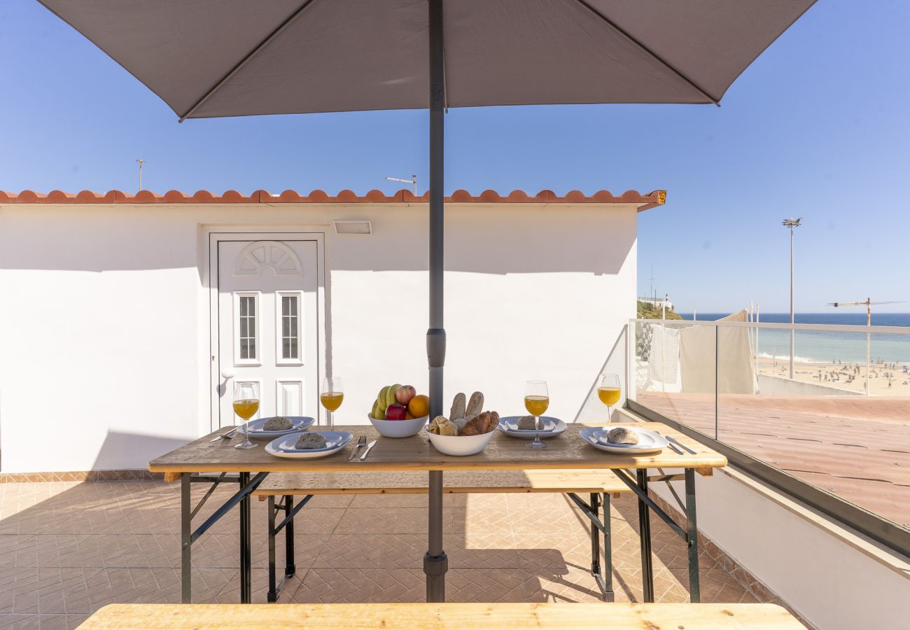 Apartamento en Albufeira - #380 The Sea View Haven | Albufeira