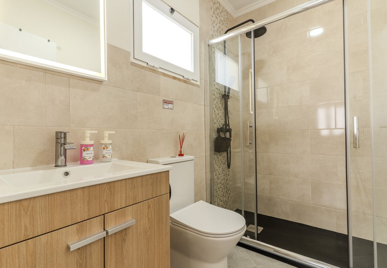 Apartamento en Albufeira - #380 The Sea View Haven | Albufeira