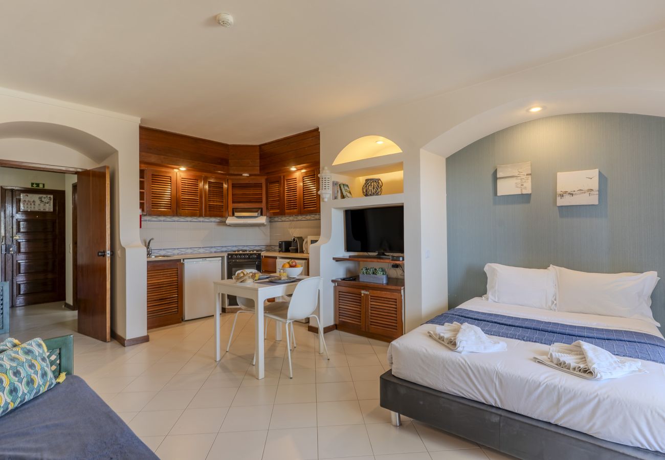 Estudio en Albufeira - #342 Cozy Studio in Belavista | Pool & Central