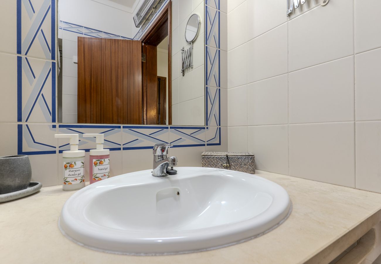 Estudio en Albufeira - #342 Cozy Studio in Belavista | Pool & Central