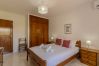 Apartamento en Albufeira - #345 Central Albufeira Apartment | AC & Garage 