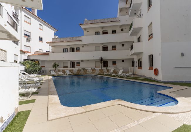 Apartamento en Albufeira - #365 Old Town Albufeira Apartment | Pool Access