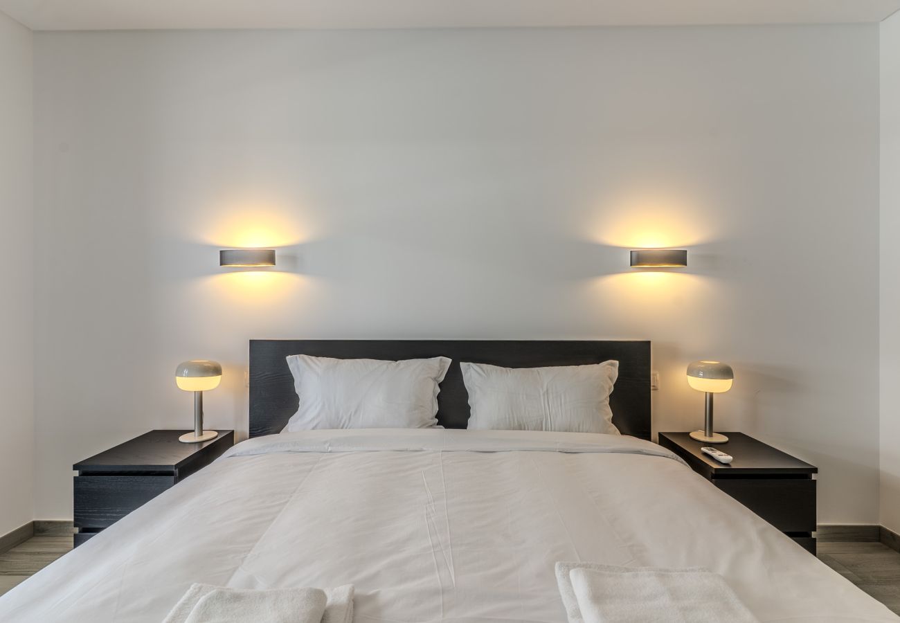 Apartamento en Quarteira - #371 Sunny Quarteira Apartment | Near the Beach