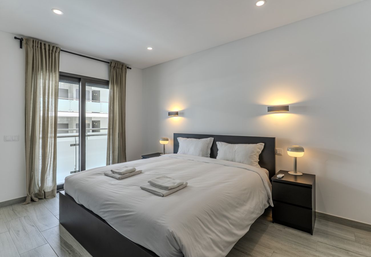 Apartamento en Quarteira - #371 Sunny Quarteira Apartment | Near the Beach