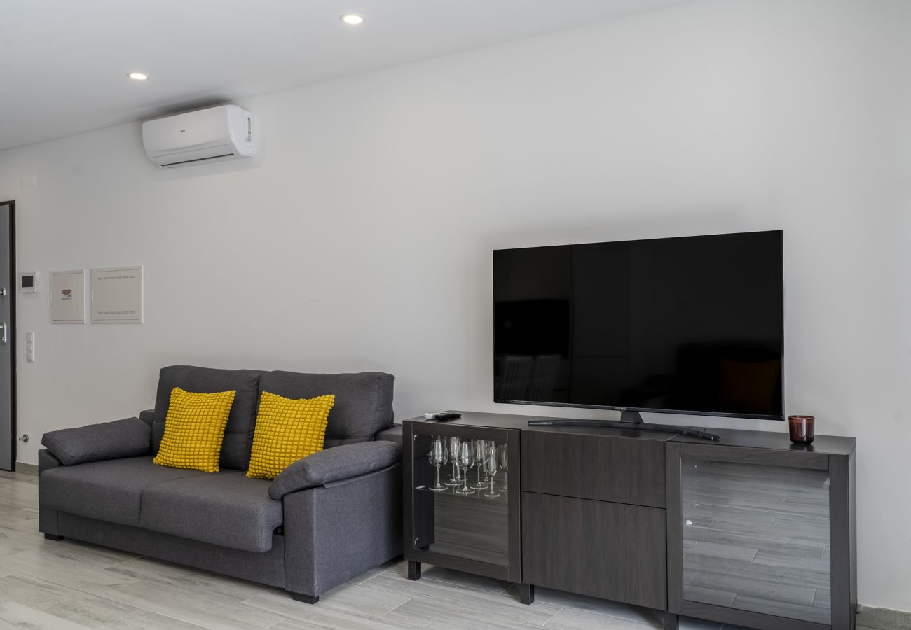 Apartamento en Quarteira - #371 Sunny Quarteira Apartment | Near the Beach