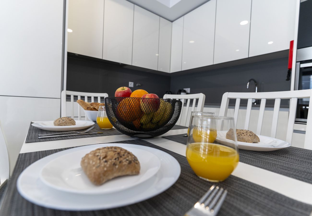 Apartamento en Quarteira - #371 Sunny Quarteira Apartment | Near the Beach