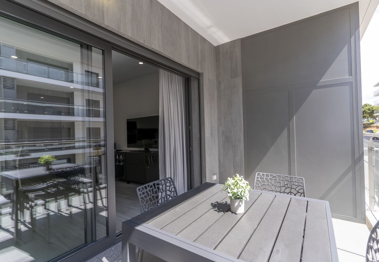 Apartamento en Quarteira - #371 Sunny Quarteira Apartment | Near the Beach