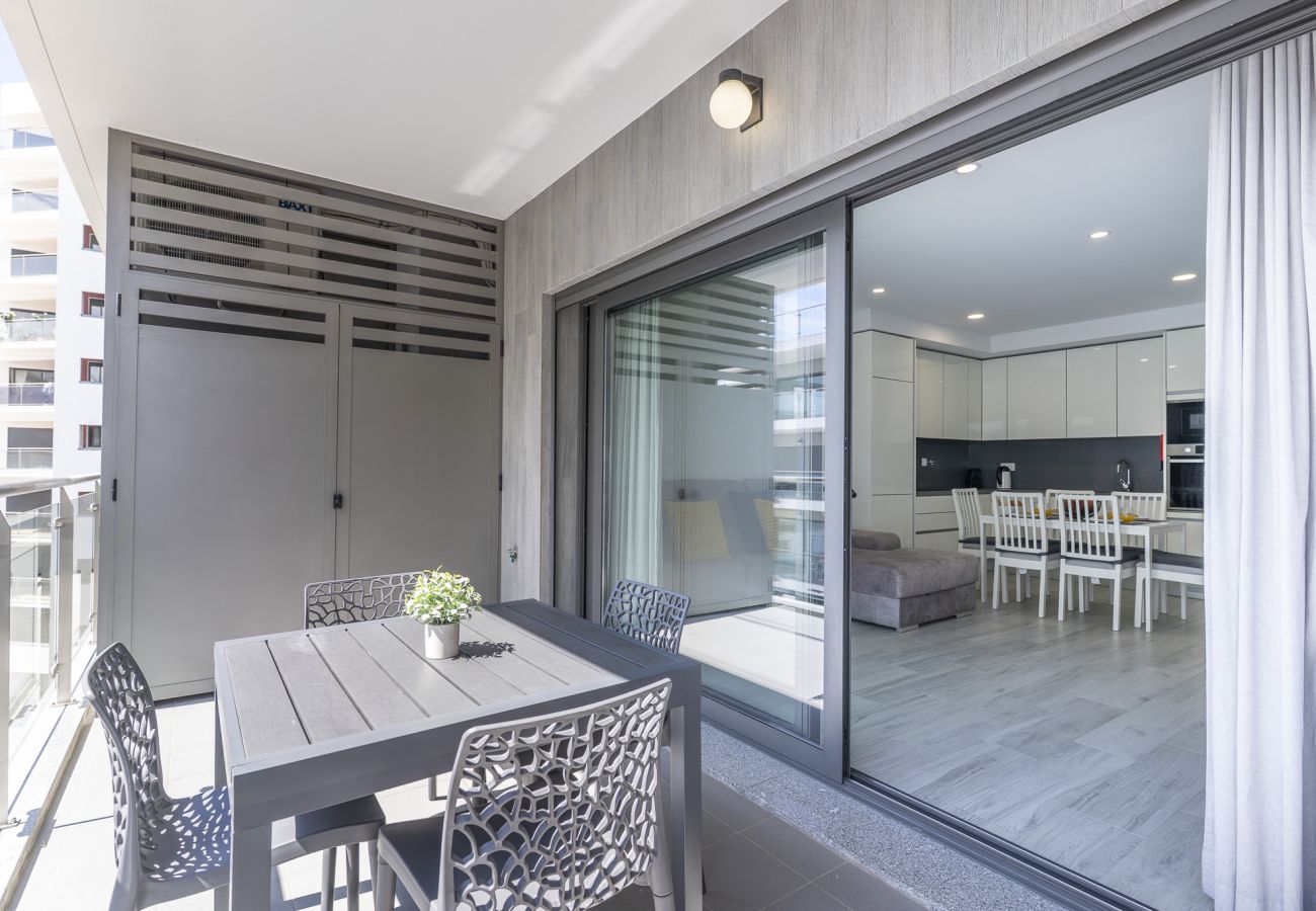 Apartamento en Quarteira - #371 Sunny Quarteira Apartment | Near the Beach