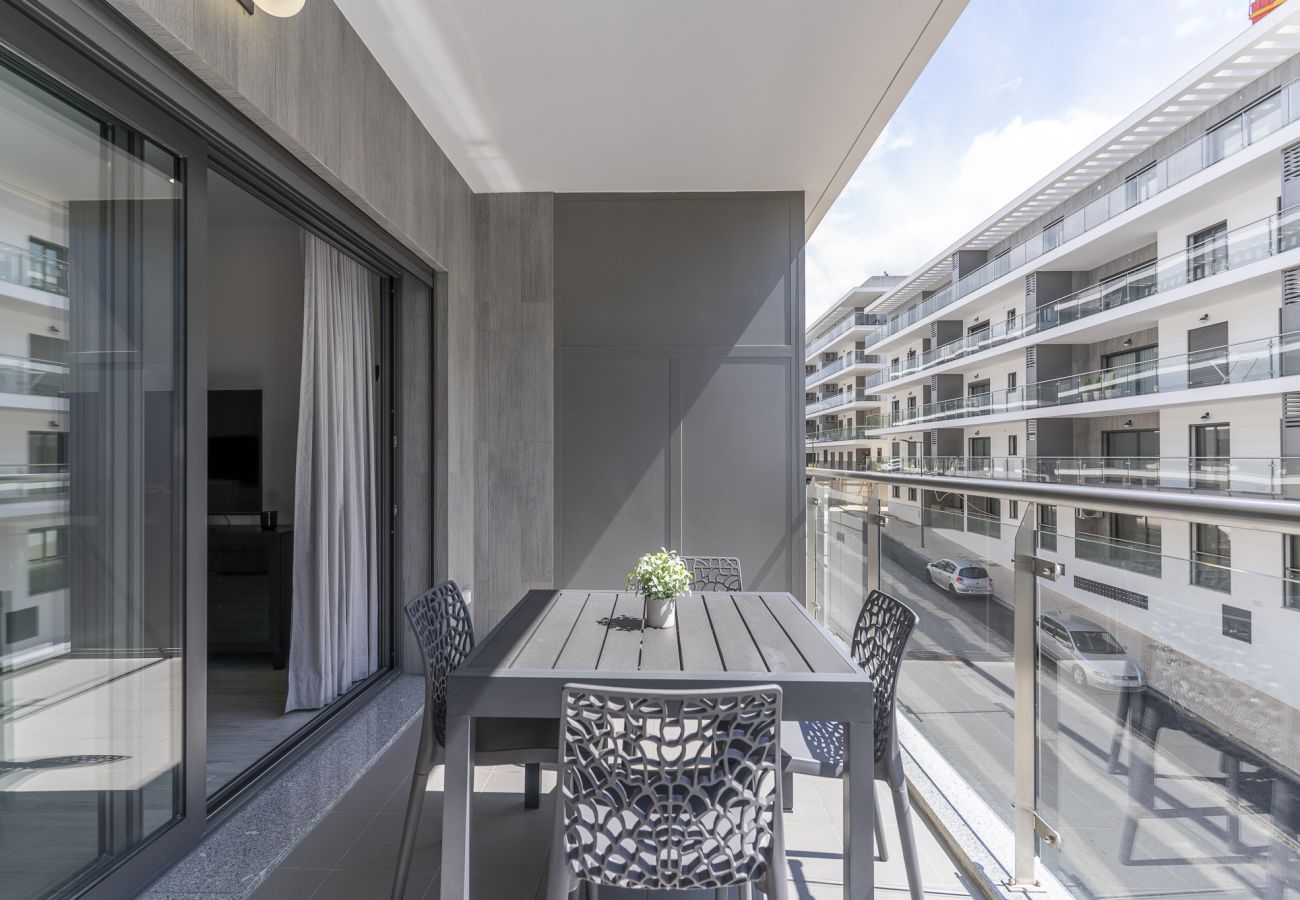 Apartamento en Quarteira - #371 Sunny Quarteira Apartment | Near the Beach