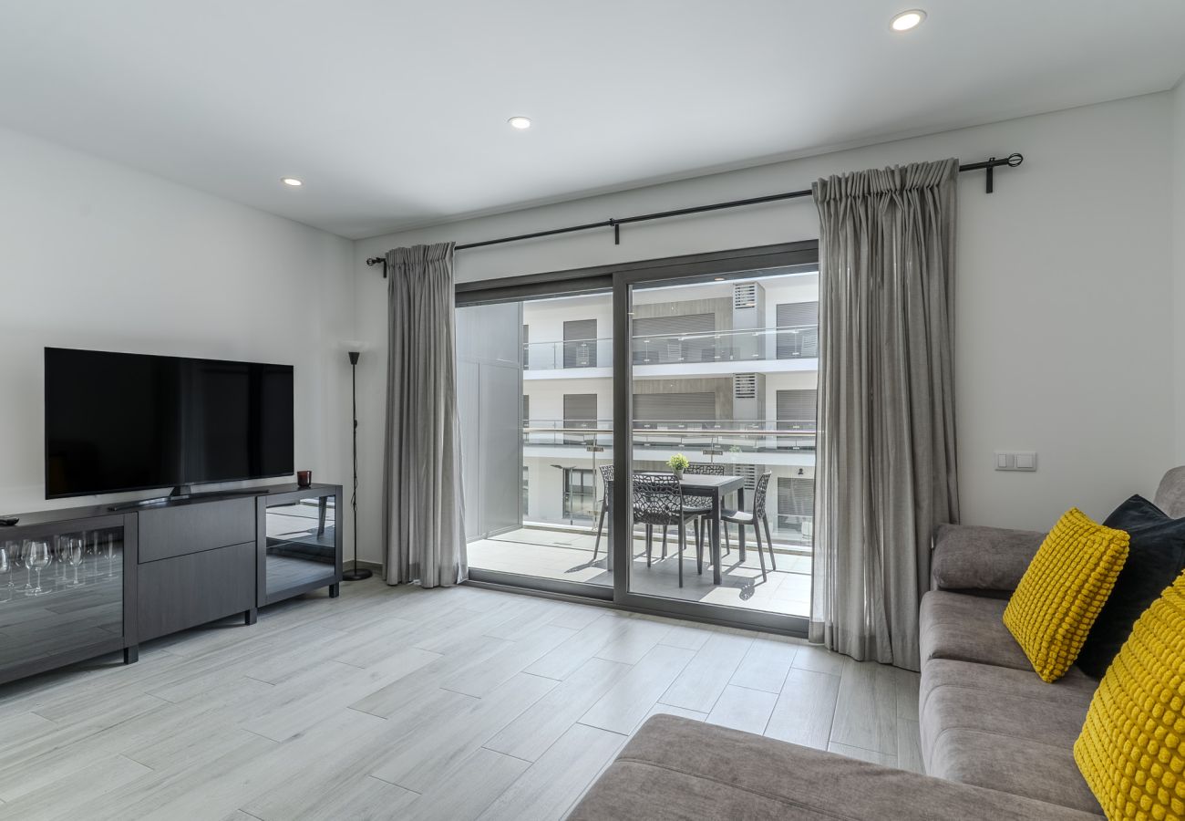 Apartamento en Quarteira - #371 Sunny Quarteira Apartment | Near the Beach