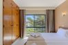 Apartamento en Albufeira - #384 Bright Pool View Apartment | AC & Balcony