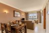 Apartamento en Albufeira - #384 Bright Pool View Apartment | AC & Balcony