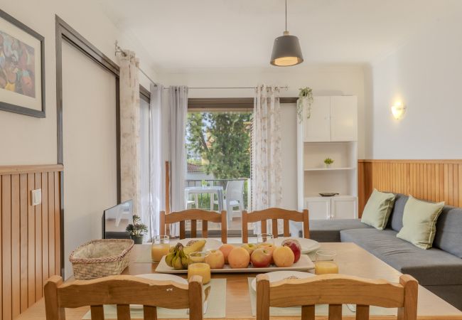 Apartamento en Albufeira - #367 Cozy Orion Apartment | Pool & Balcony