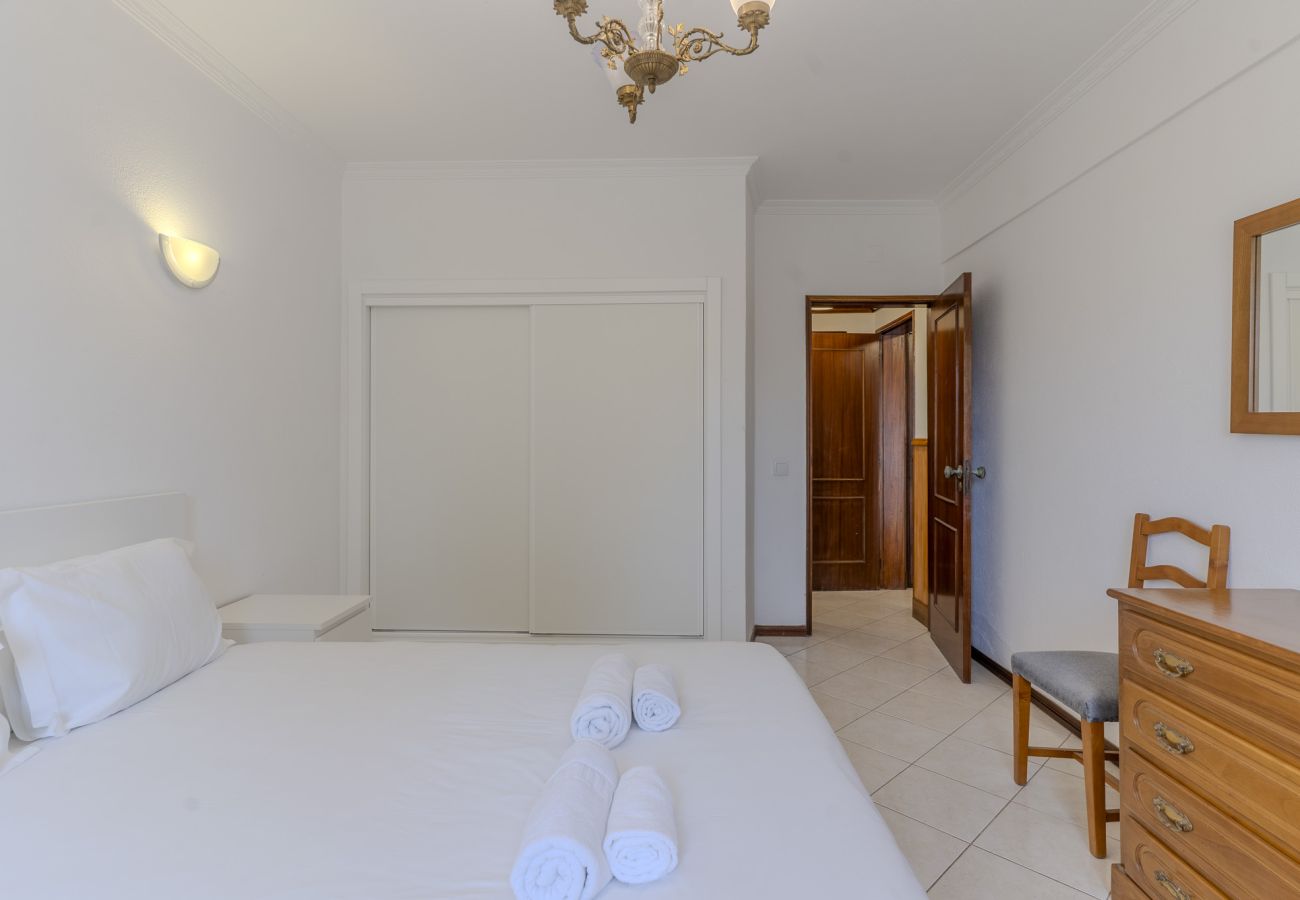 Apartamento en Albufeira - #367 Cozy Orion Apartment | Pool & Balcony