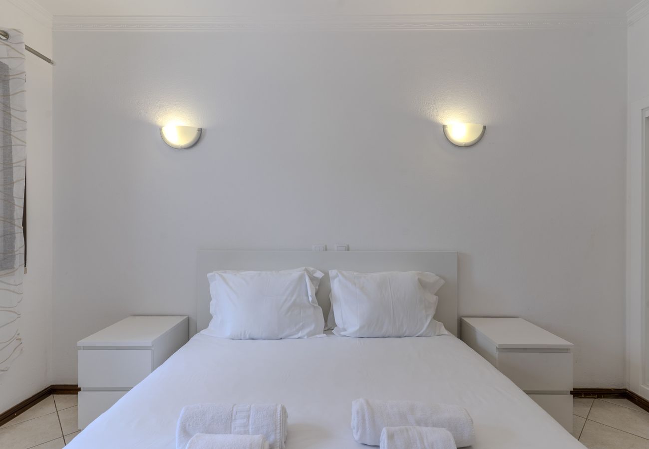 Apartamento en Albufeira - #367 Cozy Orion Apartment | Pool & Balcony