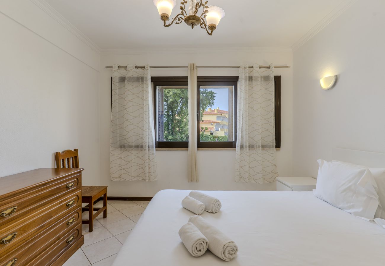 Apartamento en Albufeira - #367 Cozy Orion Apartment | Pool & Balcony