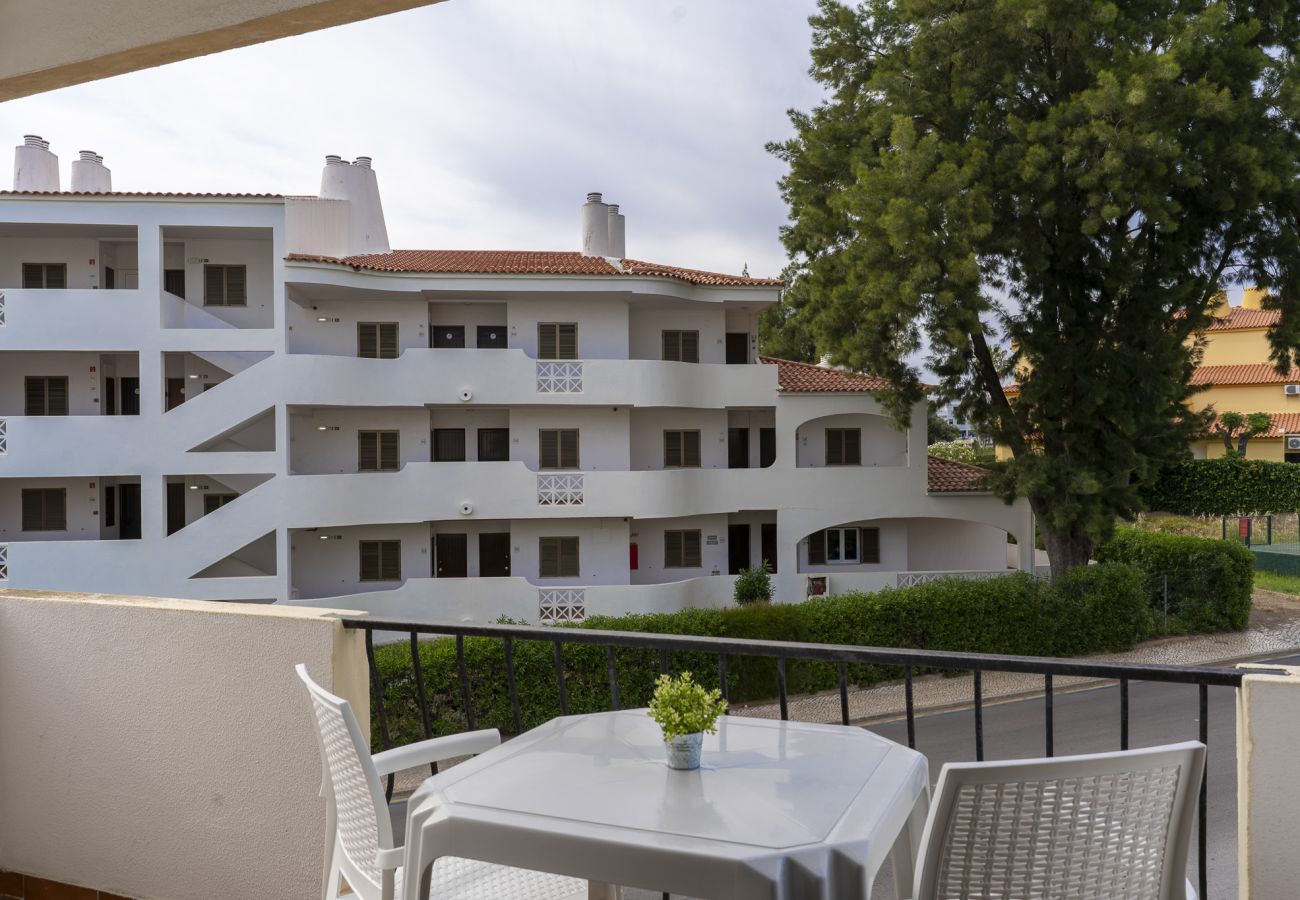 Apartamento en Albufeira - #367 Cozy Orion Apartment | Pool & Balcony