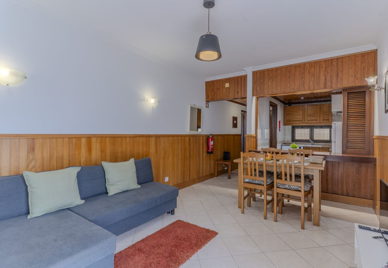 Apartamento en Albufeira - #367 Cozy Orion Apartment | Pool & Balcony