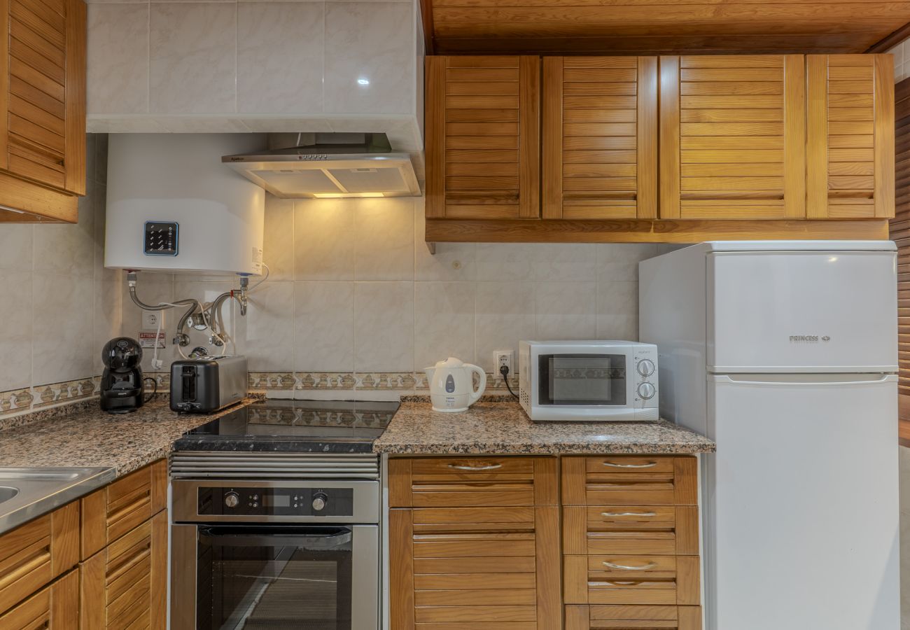 Apartamento en Albufeira - #367 Cozy Orion Apartment | Pool & Balcony