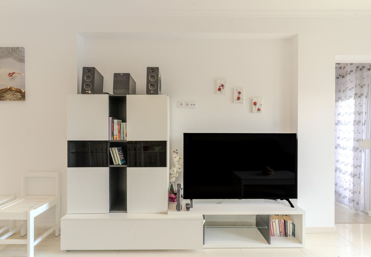 Apartamento en Albufeira - #372 Sunny Balcony Retreat | Pool & 3 Bedrooms