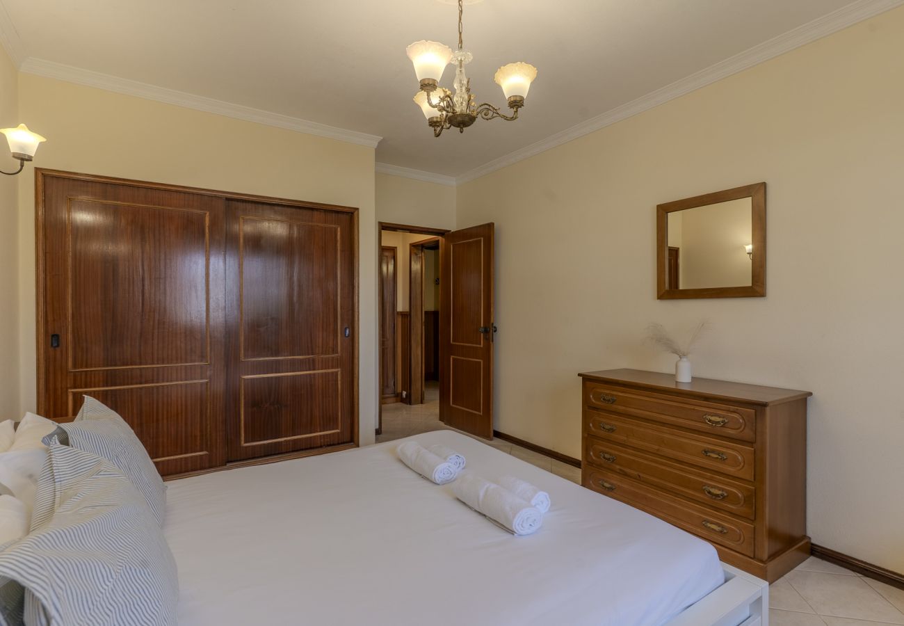 Apartamento en Albufeira - #366 Cozy 1BR Retreat | Private Balcony