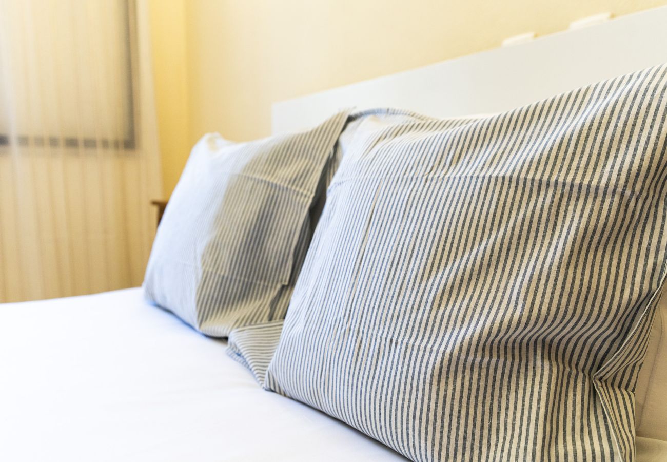 Apartamento en Albufeira - #366 Cozy 1BR Retreat | Private Balcony