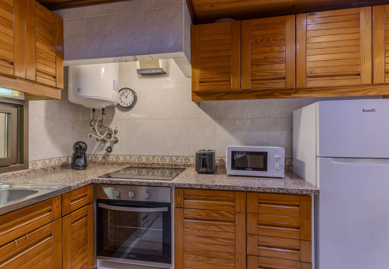 Apartamento en Albufeira - #366 Cozy 1BR Retreat | Private Balcony