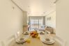 Apartamento en Albufeira - #318 Spacious 2BR Apartment | Bright Interiors