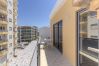 Apartamento en Armação de Pêra - #387 Family-Friendly Apartment Near the Beach