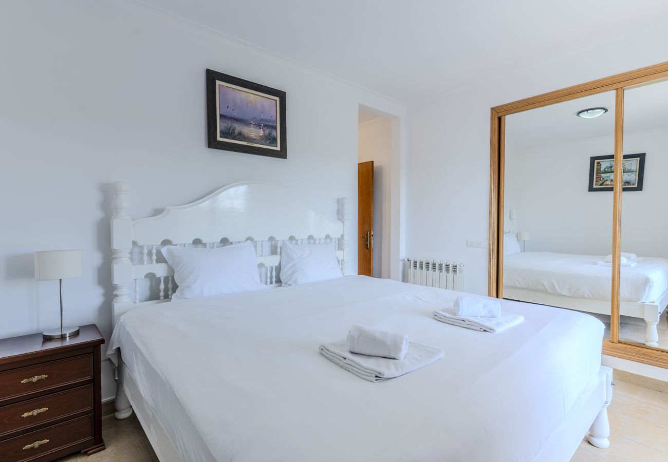 Apartamento en Albufeira - #397 Comfortable Apartment by the Beach 