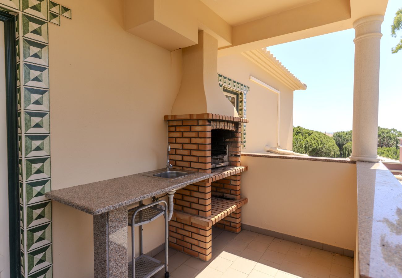 Apartamento en Albufeira - #397 Comfortable Apartment by the Beach 