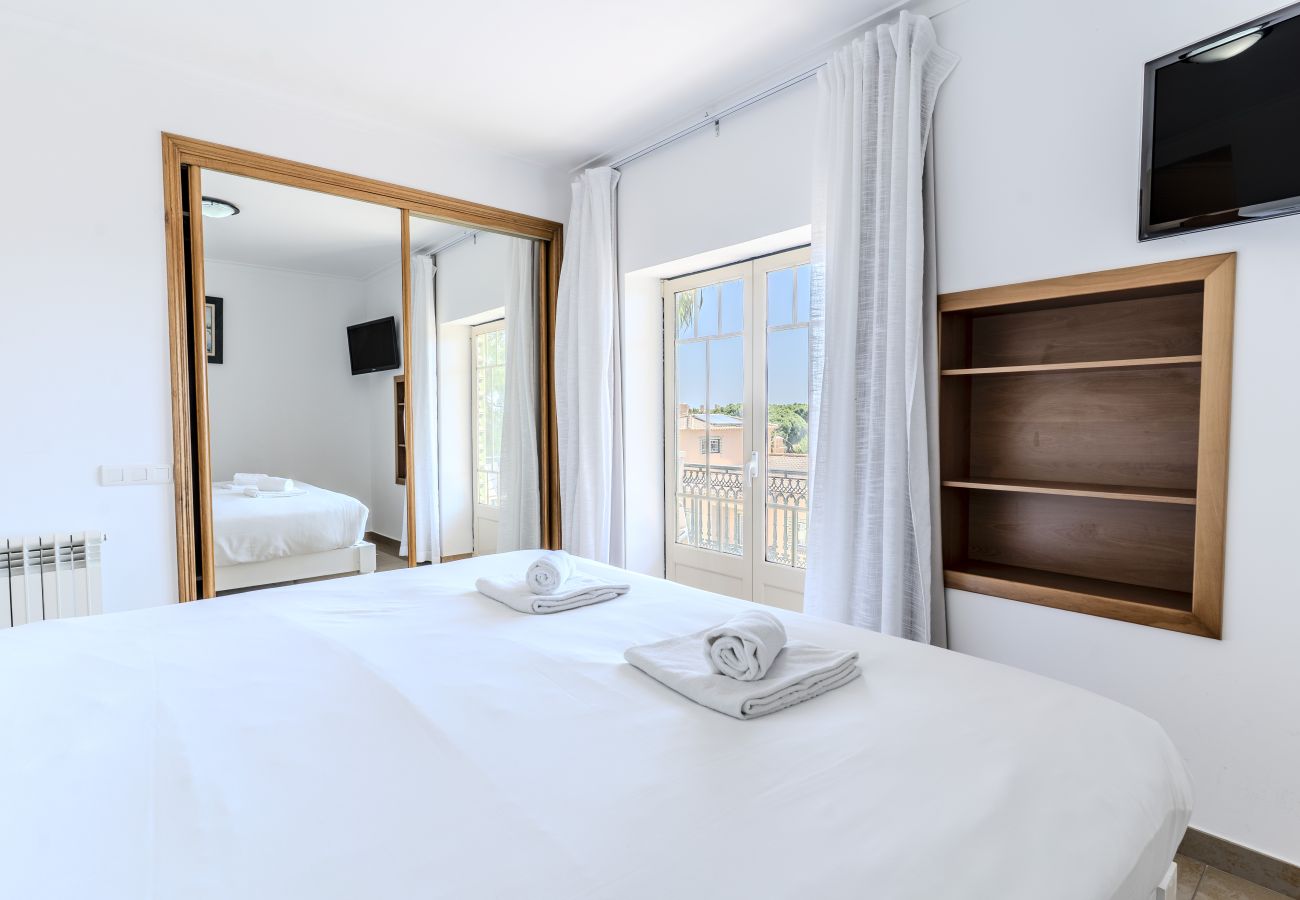 Apartamento en Albufeira - #397 Comfortable Apartment by the Beach 