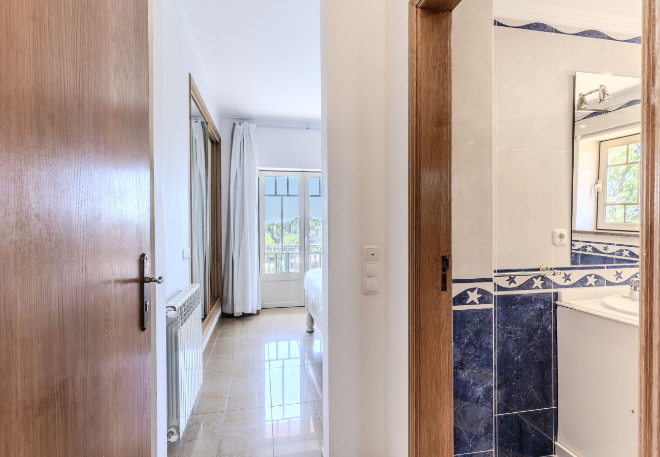 Apartamento en Albufeira - #397 Comfortable Apartment by the Beach 