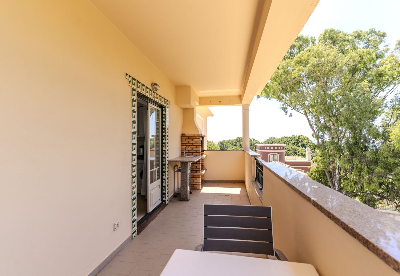 Apartamento en Albufeira - #397 Comfortable Apartment by the Beach 