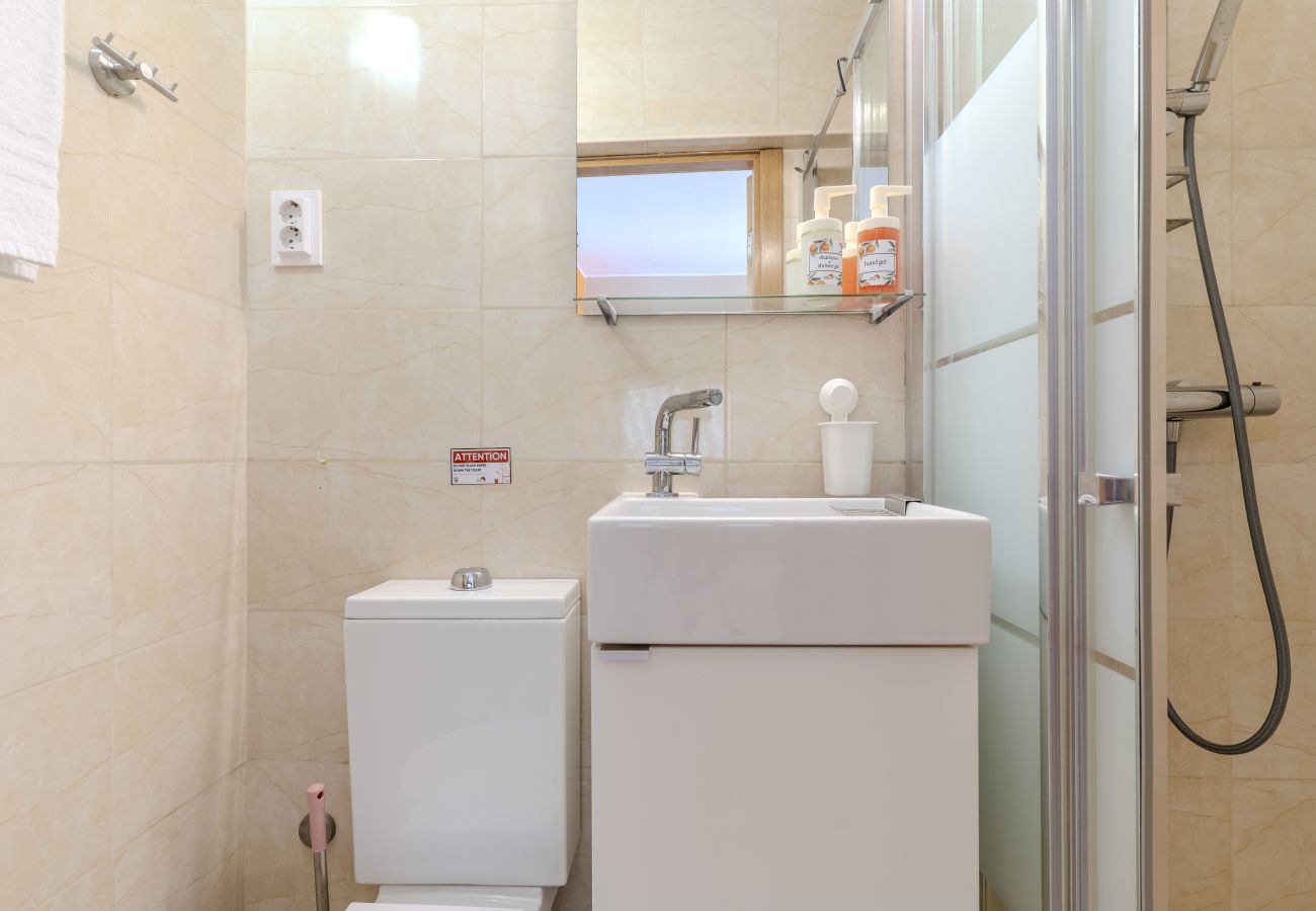 Apartamento en Albufeira - #404 Bright Family Apartment | Pool in Albufeira