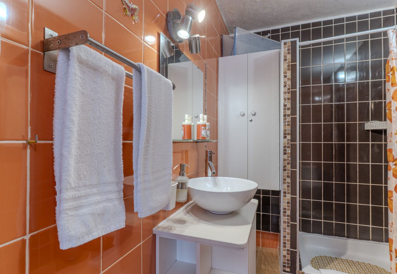 Apartamento en Albufeira - #404 Bright Family Apartment | Pool in Albufeira