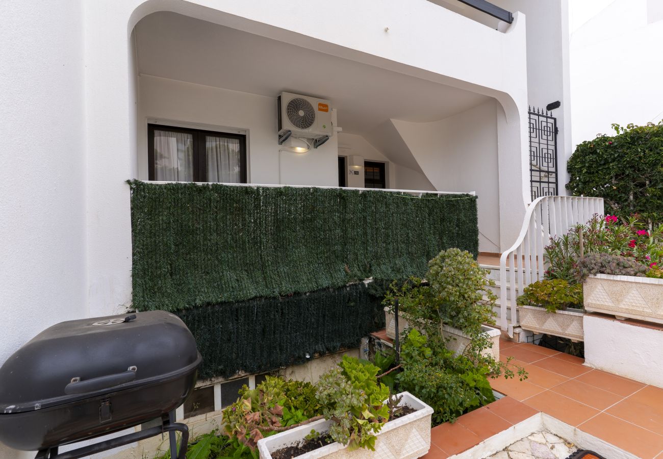Apartamento en Albufeira - #404 Bright Family Apartment | Pool in Albufeira