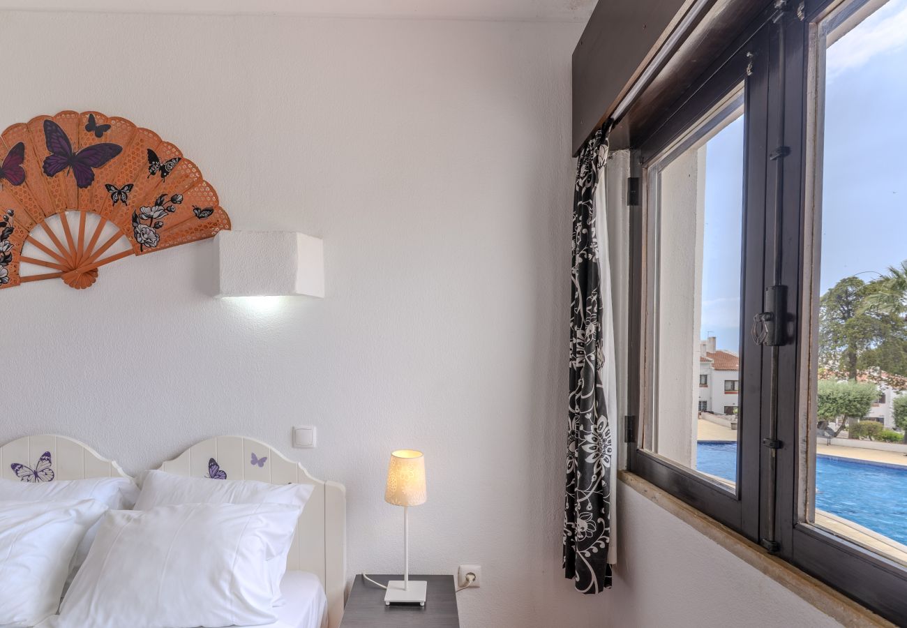 Apartamento en Albufeira - #404 Bright Family Apartment | Pool in Albufeira
