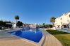 Apartamento en Albufeira - #404 Bright Family Apartment | Pool in Albufeira
