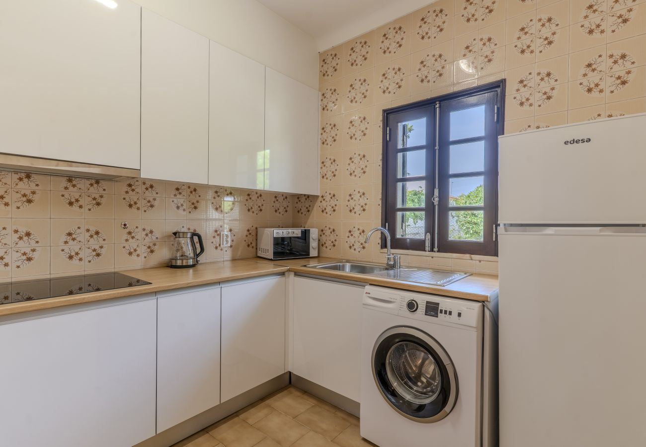 Villa en Albufeira - #391 Charming Vila |  Share Pool & Garden