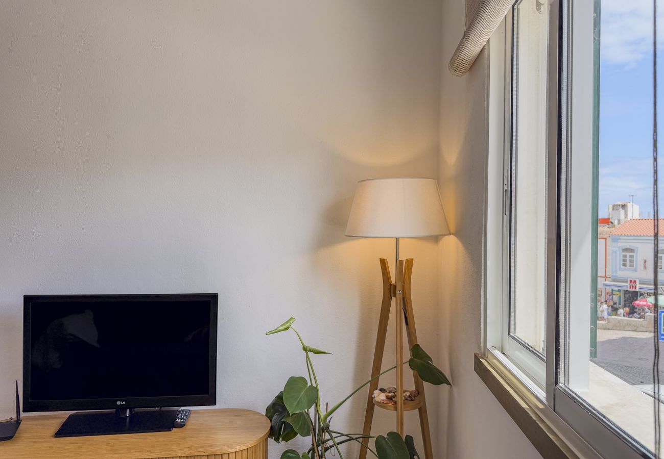 Apartamento en Albufeira - #407 Central 3BR | Walk to the Beach & Old Town