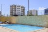 Apartamento en Portimão - #408 Relaxing 1 BDR Getaway with Pool