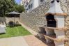 Casa en Albufeira - #403 Beach House | Sea View & BBQ