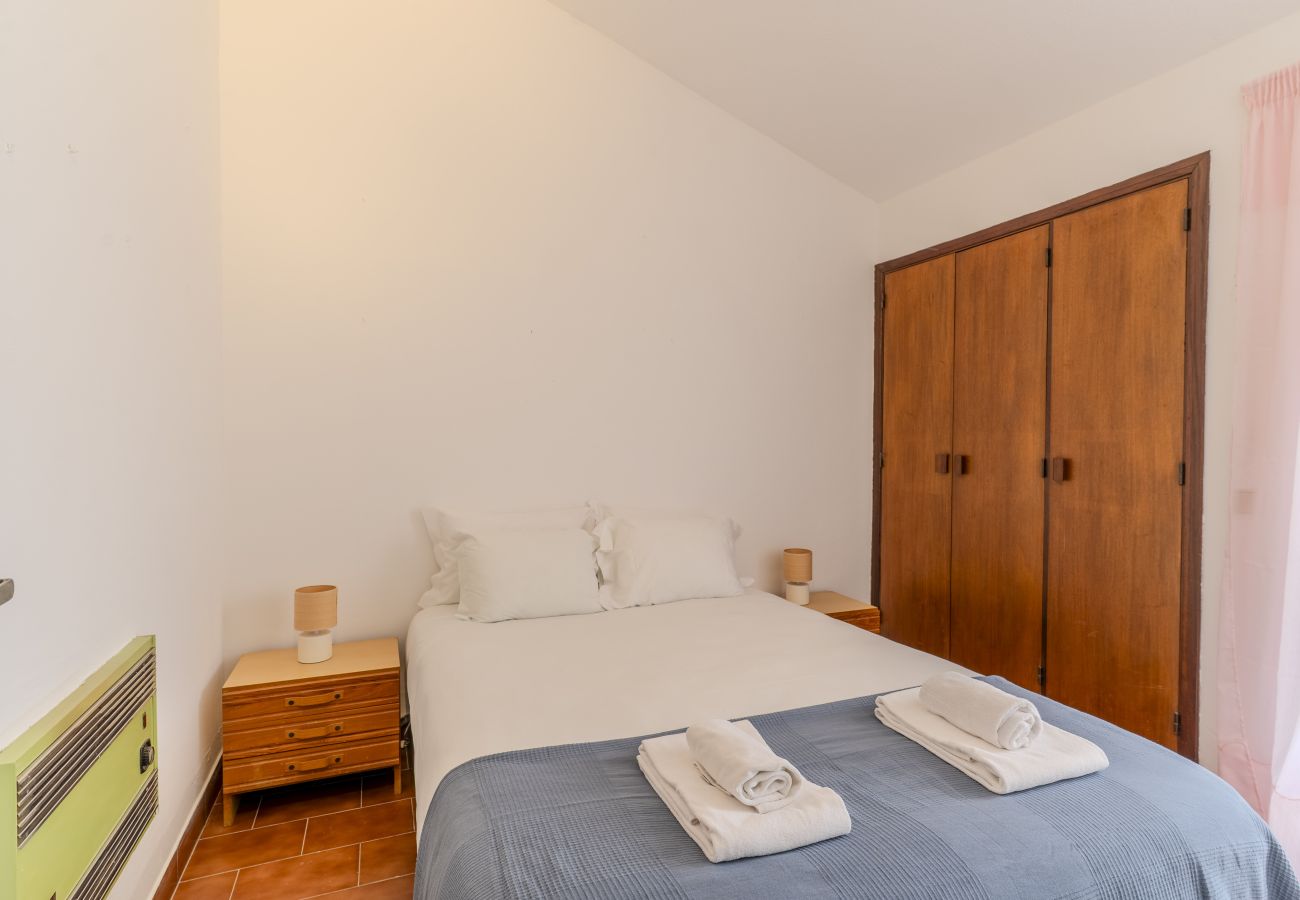 Casa en Albufeira - #417 Sunny 2BR Retreat | Open Views | Páteo