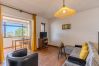 Casa en Albufeira - #417 Sunny 2BR Retreat | Open Views | Páteo